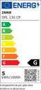 Innr Slimme Buitenverlichting Sokkellamp Color - Tuinverlichting, werkt met Philips Hue* - Tuinlamp met 16 Miljoen Kleuren en alle Wittinten - Zigbee Lamp Buiten - Dimbaar - 3-Pack