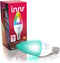 Innr Slimme E14 Kaarslamp - Werkt met Philips Hue*, Amazon Echo (4e gen) - Smart Lamp Wit en Gekleurd - LED Lamp - LED Kaars Zigbee - Dimbaar - 465 lumen - 1 Pack