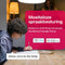 Innr Slimme E14 Kaarslamp - Werkt met Philips Hue*, Amazon Echo (4e gen) - Smart Lamp Warm tot Koel Wit - LED Lamp - LED Kaars Zigbee - Dimbaar - 520 lumen - 2 Pack