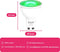 Innr Slimme GU10 White and Color LED Spot - Werkt met Philips Hue*, Amazon Echo (4e gen) - Smart Lamp Wit en Gekleurd - LED Lamp Zigbee - Dimbaar - 400 lumen - 1 Pack