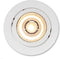 Innr slimme inbouwspot white - is geschikt voor * - warmwit licht - Zigbee smart LED lamp - dimbaar - 3 pack