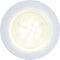 Innr slimme inbouwspot white - is geschikt voor * - warmwit licht - Zigbee smart LED lamp - dimbaar