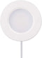 Innr slimme inbouwspot white - is geschikt voor * - warmwit licht - Zigbee smart LED lamp - dimbaar
