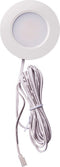 Innr slimme inbouwspot white - is geschikt voor * - warmwit licht - Zigbee smart LED lamp - dimbaar