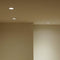 Innr slimme inbouwspot white uitbreiding - volledige set vereist - warmwit licht - Zigbee smart LED lamp - dimbaar - 1 stuk