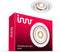 Innr slimme inbouwspot white uitbreiding - volledige set vereist - warmwit licht - Zigbee smart LED lamp - dimbaar - 1 stuk