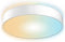 Innr Slimme Plafondlamp Ambiance White - werkt met Philips Hue* - Warmwit tot Helder Wit - Zigbee Smart Plafonniere - Dimbaar en Tunable