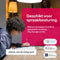 Innr Slimme Stekker met Energiemeter - Smart Plug Zigbee - werkt met Philips Hue*, Alexa, Google Home en SmartThings - Smartplug - 1 Pack
