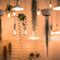 Innr Smart Lamp E27 Vintage Edison - E27 Led Lamp, werkt met Philips Hue* - Slimme Verlichting met Zeer Warm Wit Licht - 2200K - Zigbee Lamp - Dimbaar - 2-Pack