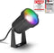 Innr Smart Outdoor Spot Light Color - UITBREIDING (complete set is vereist) RGBW - 1-Pack - OSL 132 C spot