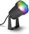 Innr Smart Outdoor Spot Light Color - UITBREIDING (complete set is vereist) RGBW - 1-Pack - OSL 132 C spot