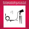 Innr Smart Outdoor Spot Light Color - UITBREIDING (complete set is vereist) RGBW - 1-Pack - OSL 132 C spot