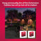 Innr Smart Outdoor Spot Light Color - UITBREIDING (complete set is vereist) RGBW - 1-Pack - OSL 132 C spot