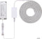Innr Strip Light Colour - Slimme Ledstrip zonder Stekker - rechtstreeks op netstroom aan te sluiten - Werkt met Philips Hue*, SmartThings, Amazon Echo - RGBW: 16 Miljoen Kleuren