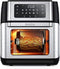 Innsky - Heteluchtfriteuse - 1500W - 10L