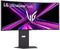 LG UltraGear 34GX900A - Curved OLED Gaming Monitor - 34