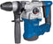 Scheppach DH1300PLUS - Boorhamer - 1250W - 5J - SDS-plus - Koffer met beitels en borenset