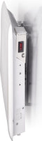 Mill PA1200WIFI3 - Stalen paneelverwarming - 1200 Watt - Geïntegreerde WiFi (1 stuk)