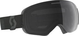 Scott LCG Evo Goggle - Skibril - Verwisselbare lens - Zwart