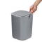 EKO Morandi - Smart Sensor Bin - 12 liter - grijs