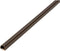Inofix Cablefix Flexibel 2202 Donker bruin zelfklevend (3x1M)