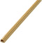 Inofix Cablefix Flexibel 2202 Licht Bruin 10 mm Zelfklevend (Grenen kleur) 1 set= 3x1M