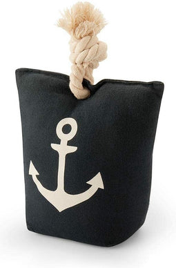 Inofix Deurstop Navy (1kg)