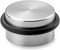 Inofix Stainless Steel Deurstop Zelfklevend , (deuren zonder drempels)