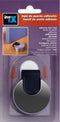 Inofix Wit Deurstop Zelfklevend Softclose