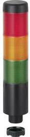 Werma Signaltechnik Signaalzuil 698.110.75 K37 LED Groen, Geel, Rood 1 stuk(s)