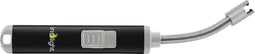 Inolight CL 1 oplaadbare USB boog aansteker met flexibele hals