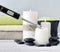 Inolight CL 1 oplaadbare USB boog aansteker met flexibele hals