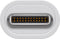 Wentronic USB-C Adapter - USB-C (m) - USB-A (v) - USB3.0 - Wit