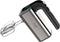 INOX Handmixer - 800W AD 4225 Adler