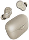 Fresh 'n Rebel Twins Elite - Draadloze In-ear Oordopjes - ANC en Personal Sound - Beige