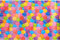 Inpakpapier Lachgezicht, 3 mtr