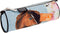 Inpakpapier Paars, 3 mtr.