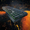 CHERRY MX BOARD 3.0S - Gamingtoetsenbord - MX Red - Zwart