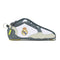 Real Madrid C.F. - Alleshouder - 24 x 10 x 2 cm - Wit