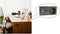 inprojal elektrosysteme 9016-118.81 Stopcontact (inbouw) Met USB-C, Met USB-laaduitgang, Power Delivery IP20 Wit