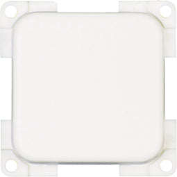 inprojal elektrosysteme Wipschakelaar wit 102558