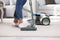 Black & Decker BXVML700E - Zakloze stofzuiger - 700W cyclonisch systeem - 2L