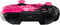 PDP REMATCH GLOW - Draadloze controller - Oplaadbaar 40 uur - Roze Zwart
