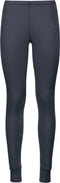 ODLO Set Active Warm - Thermoset Dames - Sneldrogend en Antibacterieel - India Ink