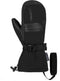 Reusch Torres R-TEX® XT Wanten - Unisex - Heating pocket - Zwart