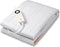 Cresta Care KTS170 1P Elektrische Warmtedeken 100 watt - 150 x 80 cm - extra voetenwarmte - timer 2,4,6 uur - cosy fleece