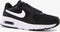 Nike Air Max SC - Heren Sneakers - zwart-wit - Maat 46