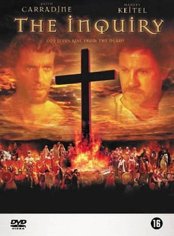Inquiry (DVD)