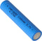INR 14650 - 1100 mAh 3,7 V Li-ionbatterij onbeschermd