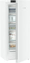Liebherr FND462522 - Vrijstaande vrieskast - NoFrost 200 liter - Smart bediening